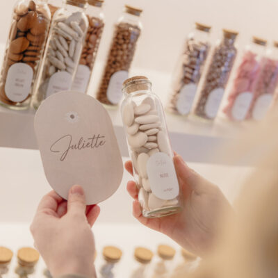 Stalendoosje 11 suikerbonen (brievenbusverzending inbegrepen!)