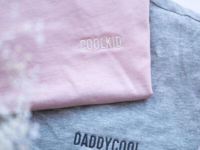 T-shirt unisex (volwassenen)