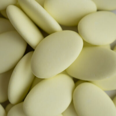 Suikerbonen - Licht geel - De Bock