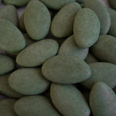 Suikerbonen - Jade 55% - Papa Chocolat
